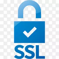 商标产品编号-ssl徽章