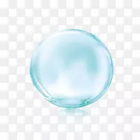 液体png图片水声气球图像.气泡