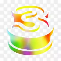 剪贴画标志产品设计