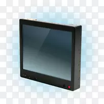 电脑显示器输出装置电视平板显示装置舱壁