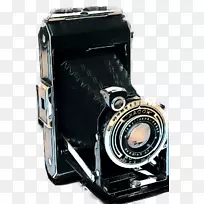 相机镜头摄影胶卷产品