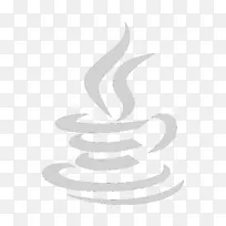 Java计算机图标可伸缩图形剪贴画计算机软件.java徽标
