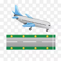飞机表情符号窄体飞机图像飞机