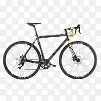 固定齿轮自行车-孟买卡农代尔自行车公司自行车曲柄-自行车