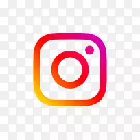 语音信息语音信箱Instagram通讯应用-Instagram PNG社交媒体