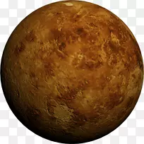 png图片剪辑艺术金星图像行星-金星