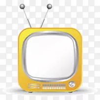 电视节目电脑图标图像电视机电视以png为首