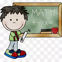 剪贴画附加png图片数学免费内容