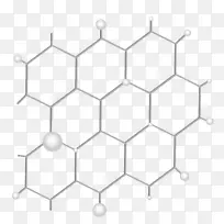 对称线型点-化学图