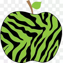 剪贴画水果苹果图像png图片-免费果园