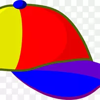 疯狂的棒球帽