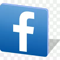计算机图标facebook社交媒体徽标png图片-facebook