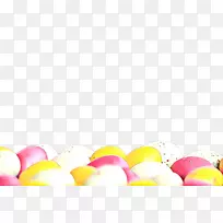 糖果产品设计复活节彩蛋