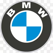 宝马3系列Bayerische Motoren Werke汽车迷你宝马标志PNG图标
