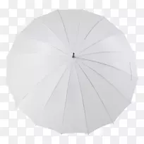 伞式婚纱产品设计新娘角-灯伞