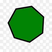 三角形多边形图形正方形PNG正多边形