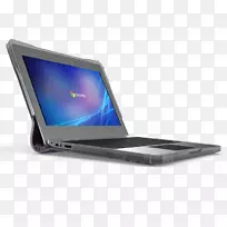 戴尔Chromebook 113100系列笔记本联想上网本-PC PNG戴尔Inspiron