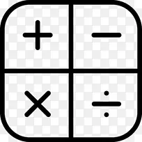 计算机图标计算可伸缩图形png网络图.分区符号png方块数学