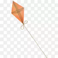 产品设计线橙色S.A。-风筝透明PNG接吻