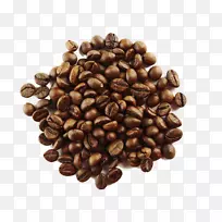 咖啡豆咖啡厅阿拉比卡咖啡烘焙.咖啡豆PNG arabica