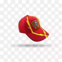 棒球帽产品设计.绣花棒球帽