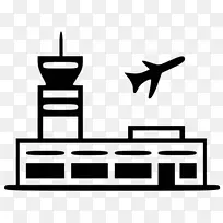 希思罗机场飞机png图片伊玛目霍梅尼国际机场-空中吊舱透明png下载