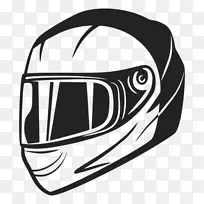 摩托车头盔自行车头盔电脑图标-铃铛标志PNG头盔