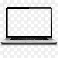 膝上型电脑摄影版税.xchng电脑.电脑屏幕PNG透明背景