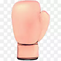 拳击手套拇指产品设计