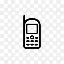 移动电话计算机图标png图片图形电话呼叫电话图标png移动电话