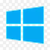 计算机图标windows 8 microsoft windows 10-windows 10徽标png图像