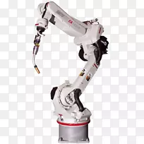 自动化机器人工业机械电子.FANUC机器人PNG工业