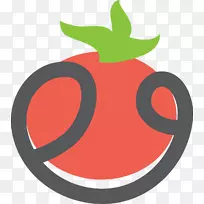 素食食品杂烩汤苹果橙汁PNG番茄