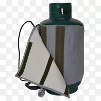 丙烷气瓶液化石油气丁烷-经蒙得格拉帕