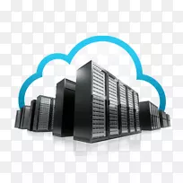 云计算网络托管服务专用托管服务虚拟专用服务器互联网托管服务