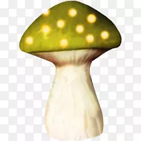 产品设计蘑菇