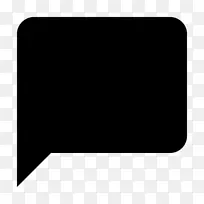 计算机图标可伸缩图形联机聊天消息cmd图标png svg