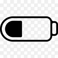 电脑图标电动电池剪贴画电池充电器图形电池符号png iphone