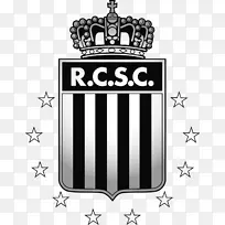 r。Charleroi S.C.K.A.S.Eupen Sint-Truidense v.足球运动-切尔西俱乐部标志