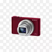 索尼数码相机-wx 500点拍相机30 x索尼公司-索尼数码相机dScrx 100 iv
