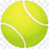 网球绿色产品设计
