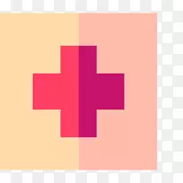 标识线角产品设计粉红m-johnson和徽标png制药业