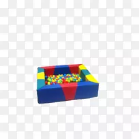 泡沫塑料png图片球坑桌面壁纸池玩具