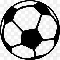 足球阿维拉创意足球图形自己的目标-波尔斯图标