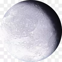 厄里斯矮行星地球png网络图.海王星