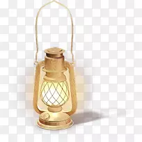 田纳西产品设计灯壶