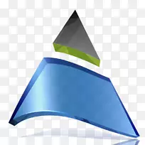 Lorem ipsum徽标文本Magento产品-Autodesk徽标PNG三角角