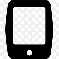 电脑图标手机电话确认对话框-ipad框架png平板电脑
