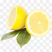 柠檬png图片图像石灰水果