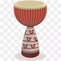 产品设计红褐色奖杯